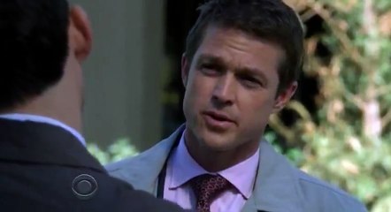 FBI  portes disparus S7E7 FRENCH