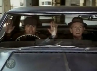 Baretta S03xxE20 Everybody Pays the Fare - Part 03