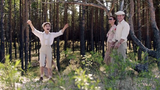 GJan - Ring Them Bells (Bob Dylan cover) (from Ashes in the Snow/Tarp pilkų debesų)