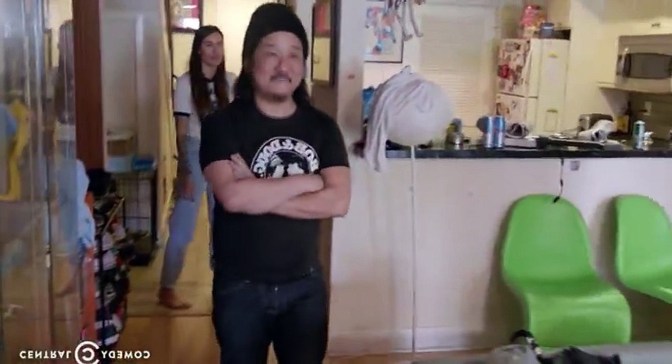 Man Up  2011  S01  E02 Finessing the Bromance 2