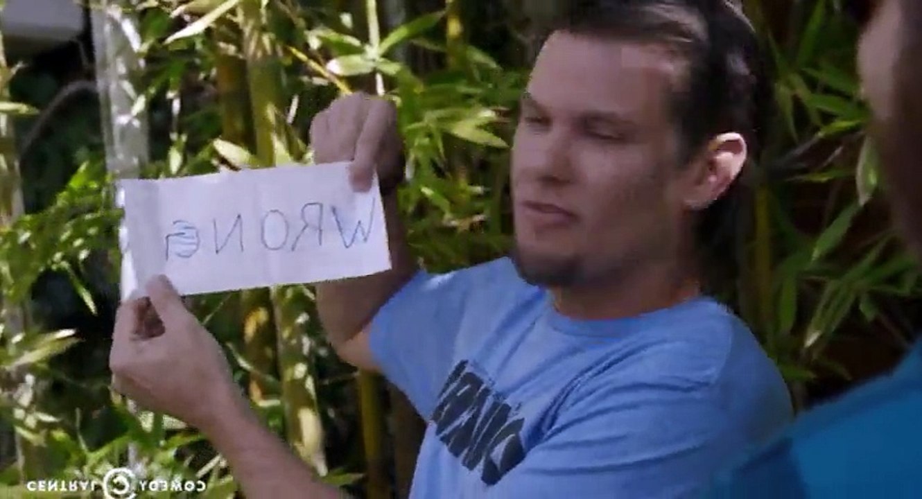 Man Up  2011  S01  E03 Digging Deeper