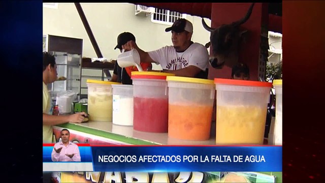 La falta de agua potable en Guayaquil ha ocasionado múltiples inconvenientes en varios sectores de la urbe