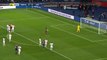 Cavani E.(Penalty) Goal HD - Paris SG	2-0	St Etienne 14.09.2018