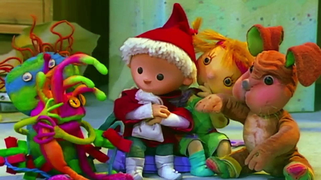 Unser Sandmännchen vom 14.09.2018 - Sandmann