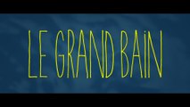 LE GRAND BAIN (2018) Bande Annonce (Promo Interview de Leïla Bekhti et Gilles Lellouche)