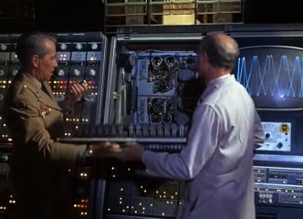 The Time Tunnel EP 24 Chase Through Time - Part 02