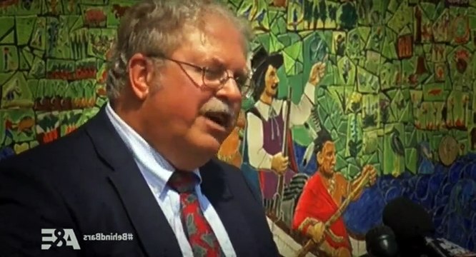 Behind Bars Rookie Year S01xxE04 The Con Game - Part 01