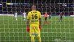 Edinson Cavani penalty Goal HD - Paris SG 2 - 0 Saint Etienne - 14.09.2018 (Full Replay)