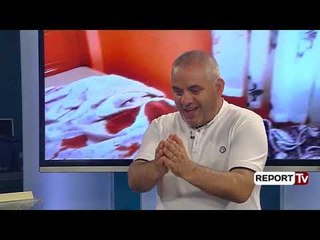 Report Tv-Artan Hoxha: Pse u shoqëruan dy djemtë e Haxhi Likës nga policia