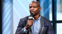 Terry Crews Posts Apology Letter From Sexual Assaulter Adam Venit | THR News