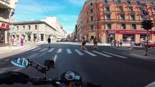 PilotZX6R о МотоКлубах. Зачем? Для кого? Какой в них смысл?