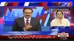 Javed Chaudhry And Iftikhar Durrani Slams Uzma Bukhari
