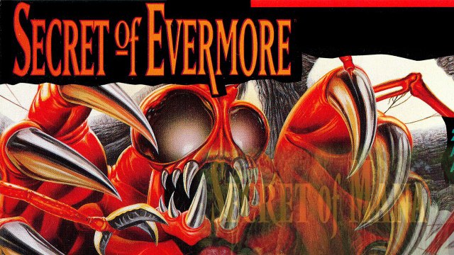 The NOT Seiken Densetsu Retrospective: Secret of Evermore (Part 1)