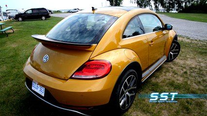 Volkswagen Beetle Discontinued