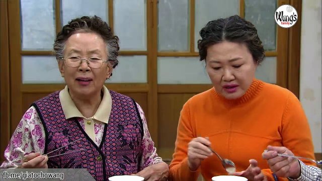 Gạo nếp gạo tẻ Tập 83 Full - Bản Hàn Quốc | gao nep gao te tap 83 full - ban han quoc