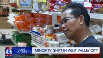 'Diversity Is A Strength': 'Minorities' Become The Majority In Utah City