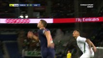 Angel Di Maria Goal - PSG 3-0 Saint Etienne