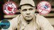 What If The Boston Red Sox Never Sold Babe Ruth To The New York Yankees? - Future Considerations