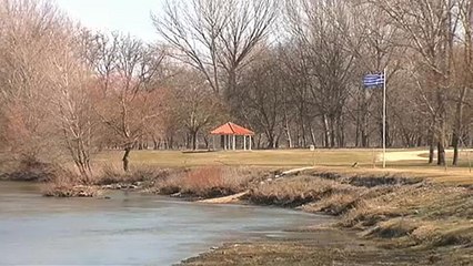 Ο Έβρος το δημοφιλέστερο πέρασμα για τους παράτυπους μετανάστες