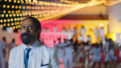 Damian "Jr. Gong" Marley - Living It Up