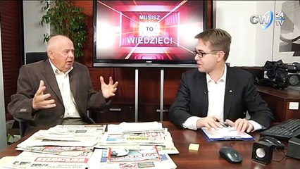 Musisz to wiedzieć. Znikają ludzie czy służby milczą o licznych uprowadzeniach?