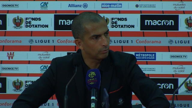 5e j. - Lamouchi : ''Ben Arfa n'aurait pas été le sauveur''
