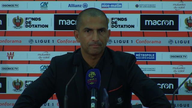 5e j. - Lamouchi : ''Une prestation médiocre''