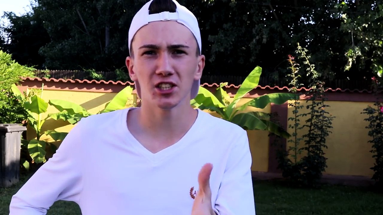 (FARSA) I-AM VĂRSAT APA CU GHEATĂ ÎN CAP!!