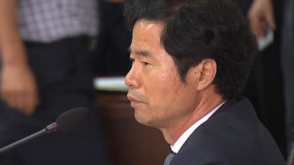 장관의 '빈자리'와 교육감의 '분노'...교육부에선 무슨일이? / YTN