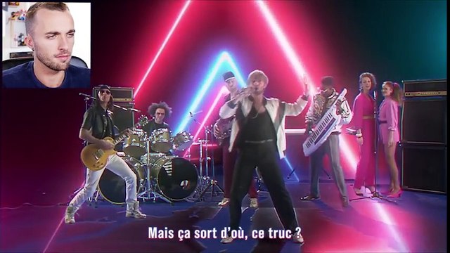 SQUEEZIE-J'AI RENCONTRÉ MON SOSIE !