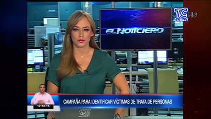 La trata de personas es el tercer negocio ilícito que mayor mueve en el mundo