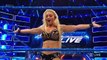 Becky Lynch vs. Mandy Rose- SmackDown LIVE, July 17, 2018
