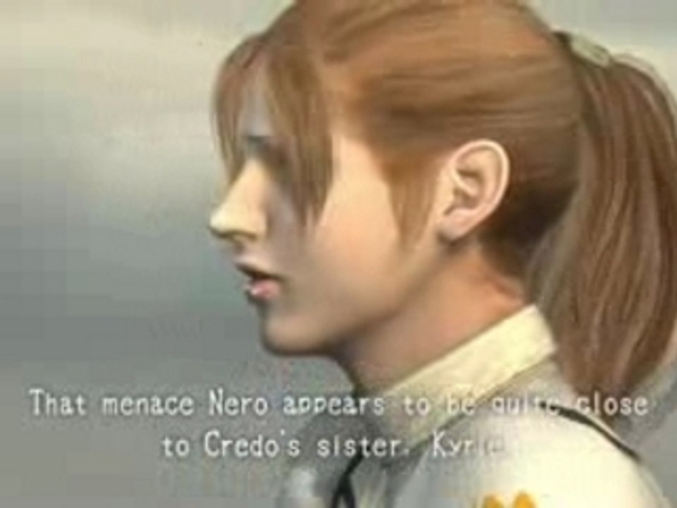 Devil May Cry 4