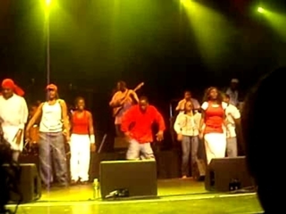 concert de piero battery à la cigale novembre 2007 2