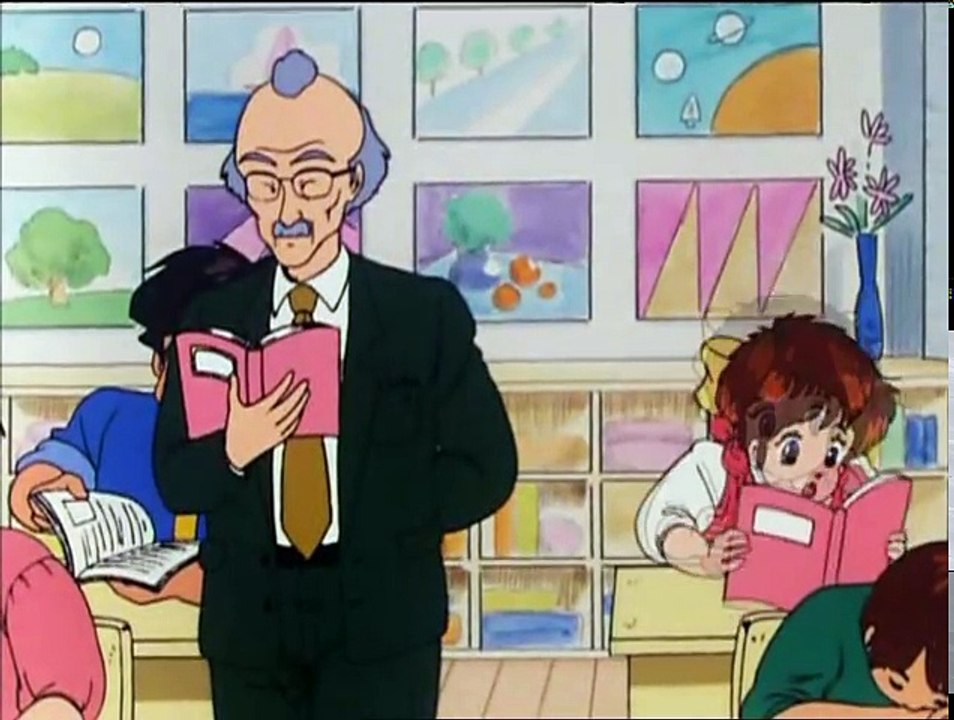 Susy Aux Fleurs Magiques VF Ep 2 Le Petit Chien Perdu