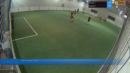Equipe 1 Vs Equipe 2 - 14/09/18 20:58 - Loisir Poitiers - Poitiers Game Parc