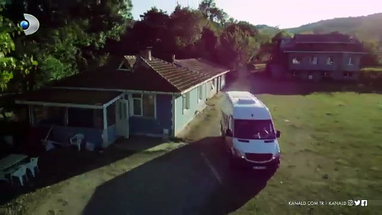 Arka  fragman