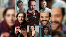 المسلسل التركي أمل واحد يكفي ابتداءً من الخميس 27 سبتمبر!!