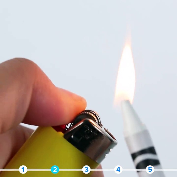 FACILE À FAIRE - 5 astuces de nettoyage rapide