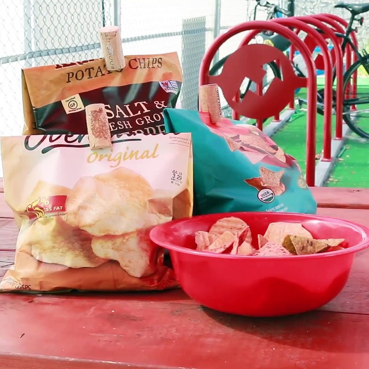 FACILE À FAIRE - 5 façons astucieuses d'utiliser des bouchons de vin