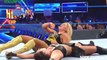 Charlotte Flair vs. Sonya Deville- SmackDown LIVE, Sept. 11, 2018
