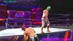 Gran Metalik vs. Buddy Murphy- WWE 205 Live, Sept. 11, 2018
