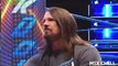 AJ Styles gets candid about his match with Samoa Joe- SmackDown LIVE, Sept. 11, 2018