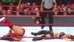 Nikki Bella gets payback against Ruby Riott- Raw, Sept. 10, 2018