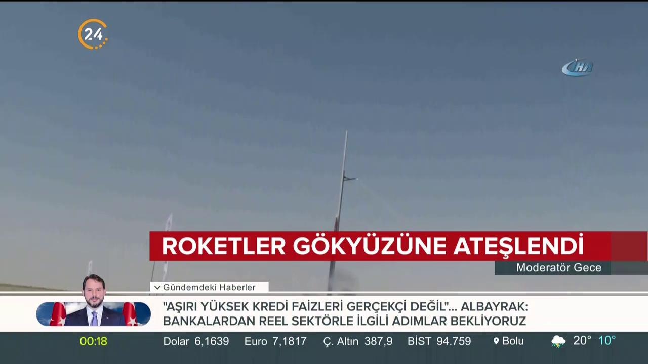 Roket Yarışması