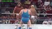 Ultimate Warrior vs. Dino Bravo - Intercontinental Championship Match- Main Event, February 23, 1990