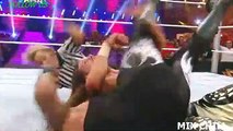 The Undertaker vs. Shawn Michaels - Streak vs. Career Match- WrestleMania XXVI