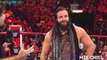 Mick Foley interrupts Elias- Raw, Sept. 10, 2018