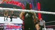 Roman Reigns vs. Randy Orton vs. Ryback – No. 1 Contender’s Match- Raw, April 6, 2015