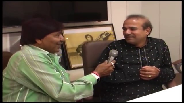 Suresh Wadkar Remembers Rafi Sahab on his Death Anniversary